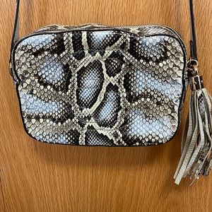 Gucci Small Soho Disco Bag